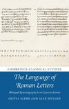 The Language of Roman Letters