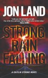 Strong Rain Falling