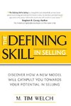 The Defining Skill in Selling