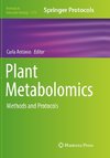 Plant Metabolomics