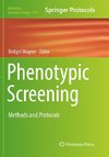 Phenotypic Screening