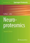 Neuroproteomics