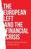 The European left and the financial crisis