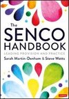 The SENCO Handbook