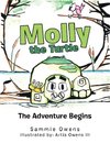 Molly the Turtle