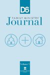 D6 Family Ministry Journal