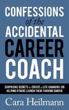 Confessions of the Accidental Career Coach