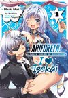 Arifureta: I Heart Isekai Vol. 2