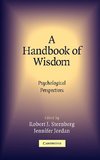 A Handbook of Wisdom