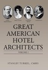 Great American Hotel Architects