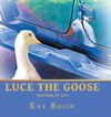 Luce the Goose