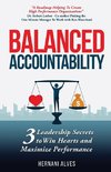 Balanced Accountability