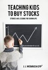 Teaching Kids to Buy Stocks