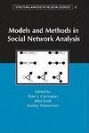 Models and Methods in Social Network Analysis