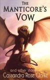 The Manticore's Vow