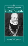 The Cambridge Companion to Montaigne