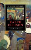 The Cambridge Companion to Ralph Ellison