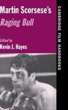 Martin Scorsese's Raging Bull