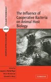 The Influence of Cooperative Bacteria on Animal Host             Biology