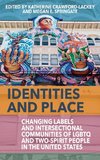 Identities and Place