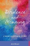 Evidence and Meaning