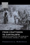 From Craftsmen to Capitalists