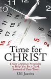 Time for Christ