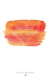 Because She Was