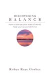 Discovering Balance