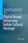 Digital Hampi: Preserving Indian Cultural Heritage