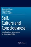 Self, Culture and Consciousness