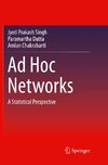 Ad Hoc Networks