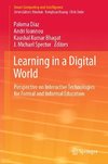 Learning in a Digital World