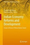 Indian Economy: Reforms and Development