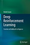 Deep Reinforcement Learning