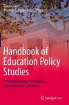 Handbook of Education Policy Studies