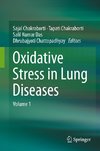 Oxidative Stress in Lung Diseases