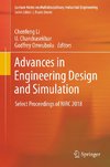 Advances in Engineering Design and Simulation