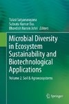 Microbial Diversity in Ecosystem Sustainability and Biotechnological Applications