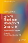 Systems Thinking for Management Consultants