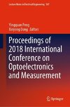 Proceedings of 2018 International Conference on Optoelectronics and Measurement