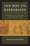 The Way of the Barbarians