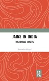 Jains in India