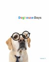 Doghouse Days Yearbook