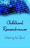 Childhood Remembrances