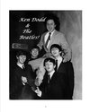 Ken Dodd and the Beatles!