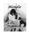 Blondie and the Ramones!