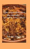 Vous reprendrez bien du Cassoulet ?