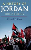 A History of Jordan