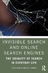 Invisible Search and Online Search Engines